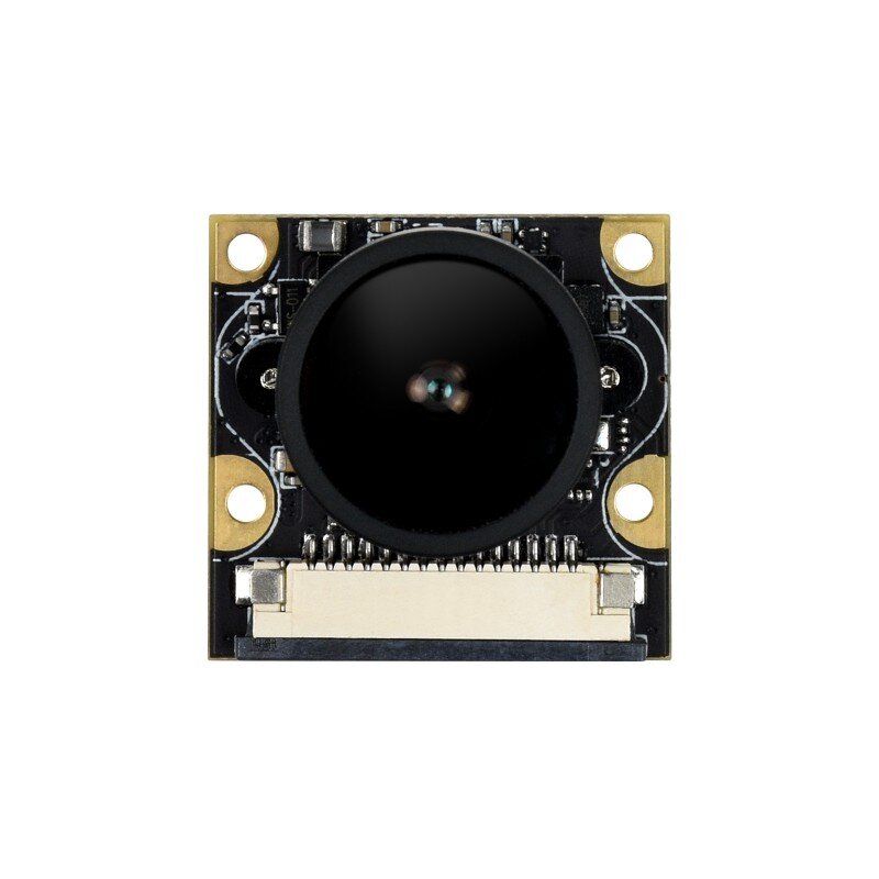 Waveshare IMX477-160 12.3MP Camera