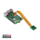 Arducam 12MP IMX708 Fixed Focus HDR High SNR Camera