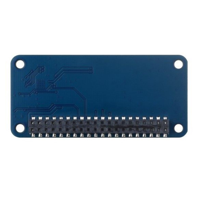 Плата расширения Thermal-45 Camera HAT (B)
