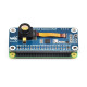 Raspberry Thermal Imaging 80x62 Camera HAT expansion card (25287)