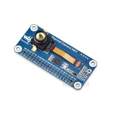 Raspberry Thermal Imaging 80x62 Camera HAT expansion card (25287)