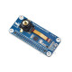 Raspberry Thermal Imaging 80x62 Camera HAT expansion card (25287)