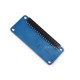 Raspberry Thermal Imaging 80x62 Camera HAT expansion card (25287)