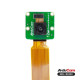 Arducam 12MP IMX708 102 Degree Wide-Angle Fixed Focus HDR High SNR Camera