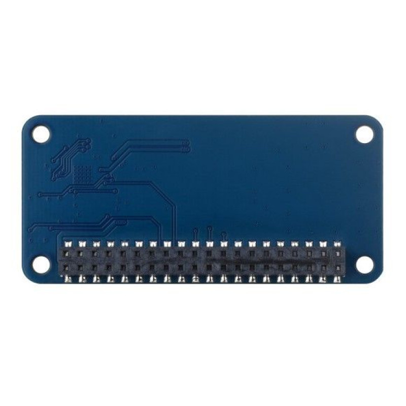 Thermal-90 Camera HAT expansion card (B)