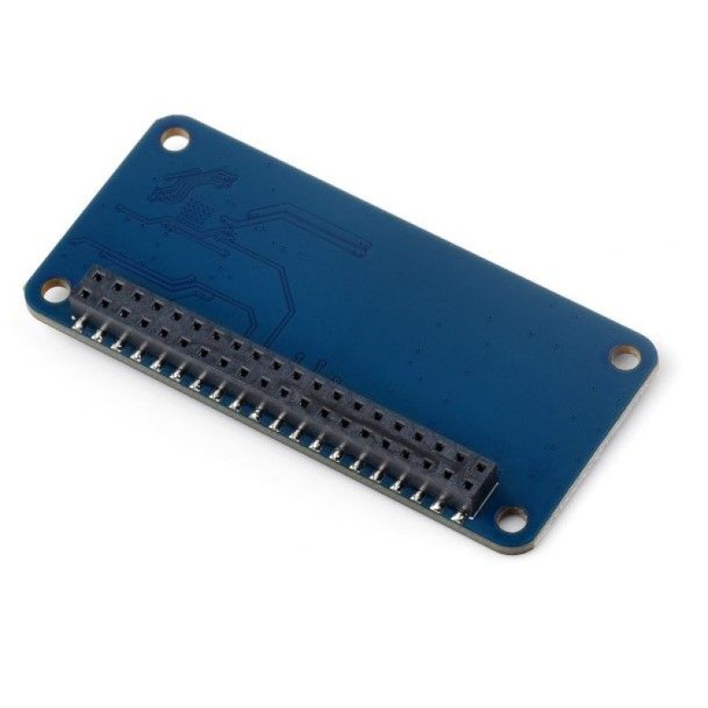 Thermal-90 Camera HAT expansion card (B)