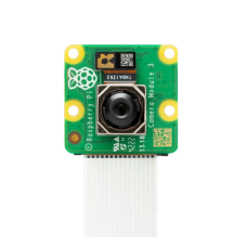 Raspberry Pi Camera Module 3, 12MP, Standart
