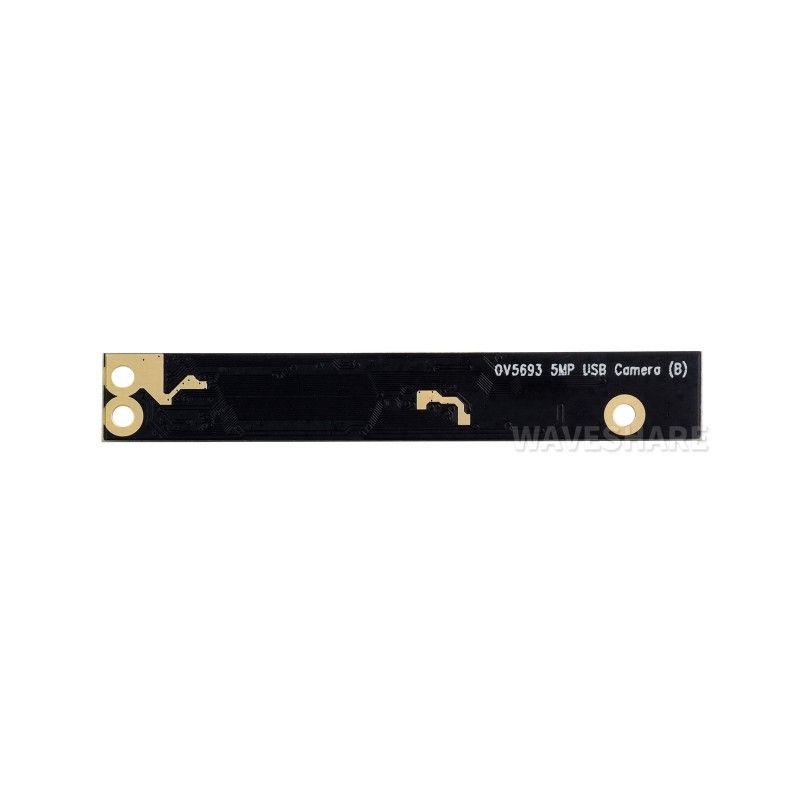 Waveshare OV5693 5MP USB Camera (B)