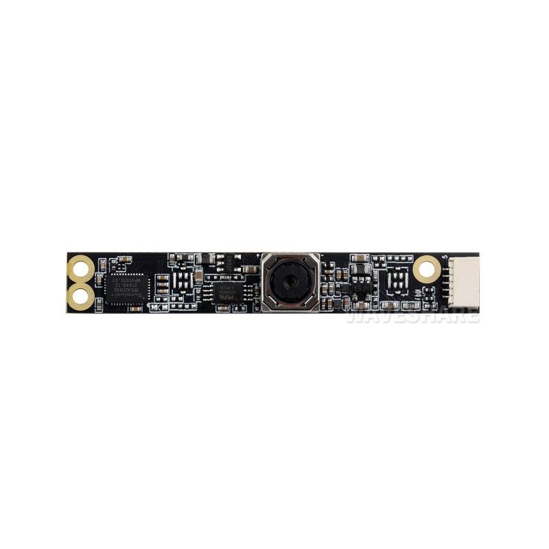 Waveshare OV5693 5MP USB Camera (B)