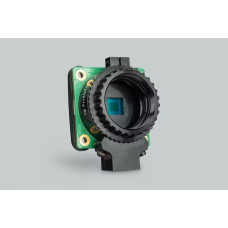 Raspberry Pi Global Shutter Camera