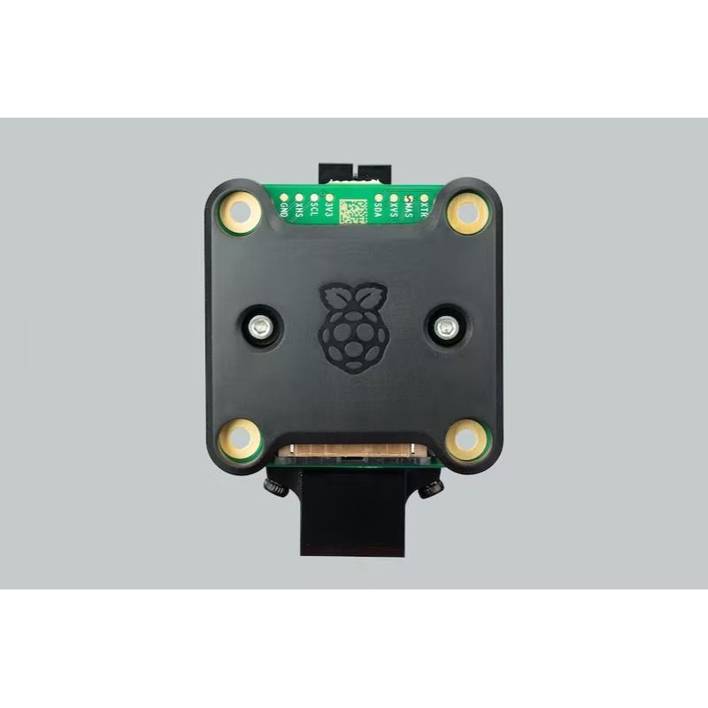Raspberry Pi Global Shutter Camera