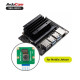 Arducam IMX219 Visible Light Fixed Focus Camera