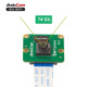 Arducam IMX219 Visible Light Fixed Focus Camera