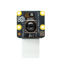 Raspberry Pi Camera Module 3 NoIR 12MP