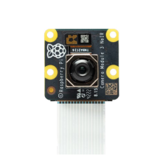 Raspberry Pi Camera Module 3 NoIR 12MP