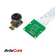 Arducam IMX219 Visible Light Fixed Focus Camera Module