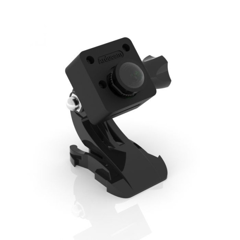 Arducam IMX219 Visible Light Fixed Focus Camera Module