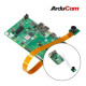 Arducam IMX219 Visible Light Fixed Focus Camera Module