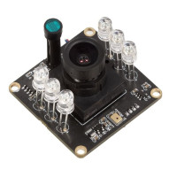 Arducam 1080P Day/Night Vision USB Camera