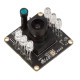 Arducam 1080P Day/Night Vision USB Camera