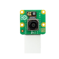 Камера Raspberry Pi Camera Module 3 Широкоугольная