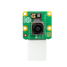 Raspberry Pi Camera Module 3 Wide Angle 12MP