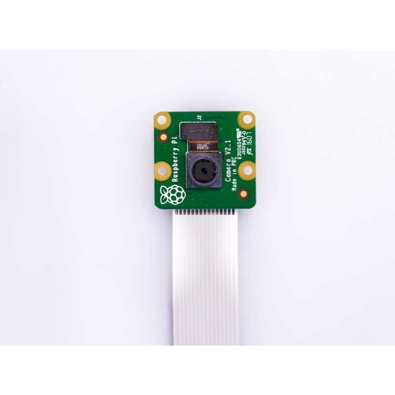 Raspberry Pi Camera Board V2