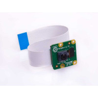 Камера Raspberry Pi Camera Board