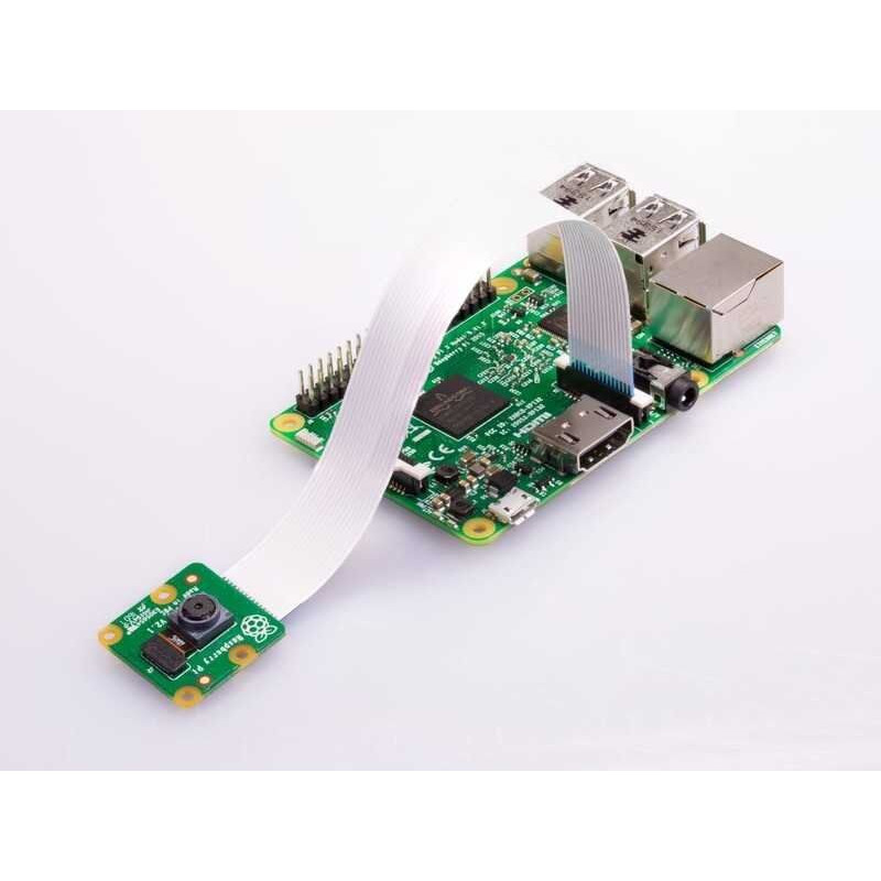 Raspberry Pi Camera Board V2