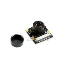 Waveshare IMX219-200 Camera