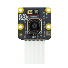 Raspberry Pi Camera Module 3 Wide NoIR