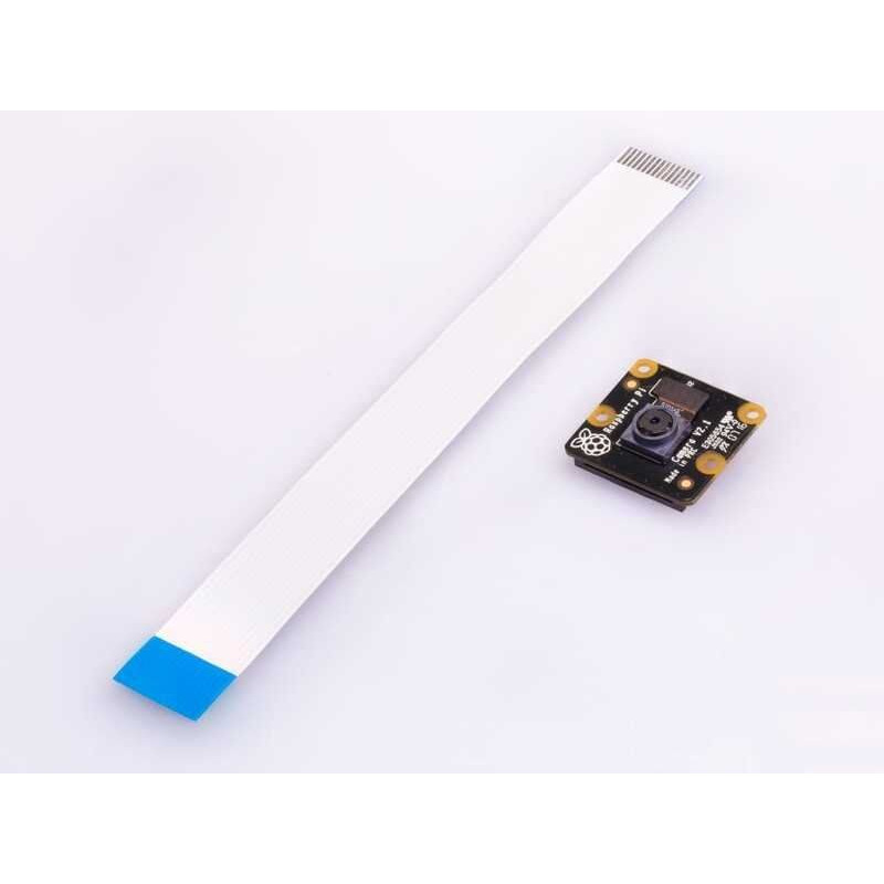 Raspberry Pi NoIR V2 Infrared Camera Board