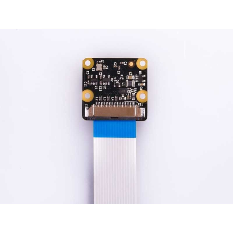Raspberry Pi NoIR V2 Infrared Camera Board