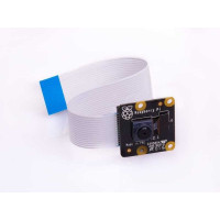 Инфракрасная камера Raspberry Pi Camera Board NoIR