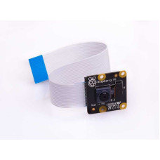 Raspberry Pi NoIR V2 Infrared Camera Board