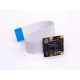 Raspberry Pi NoIR V2 Infrared Camera Board