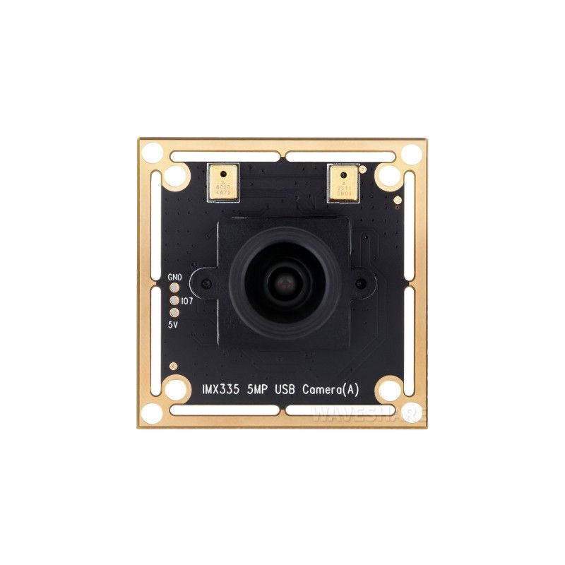 IMX335 5MP USB Camera (A)