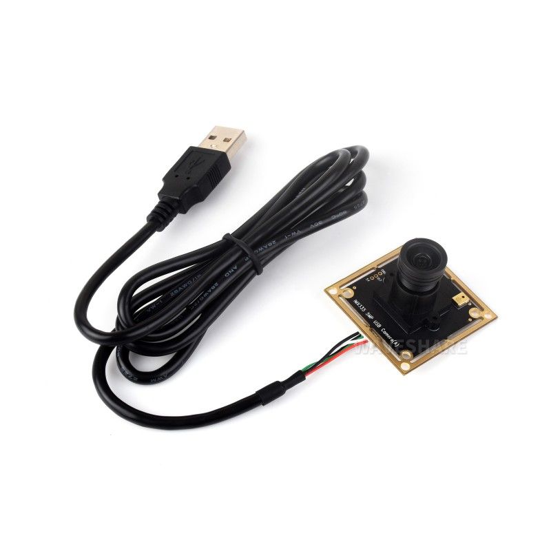 IMX335 5MP USB Camera (A)
