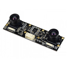 Waveshare IMX219-83 Stereo Camera