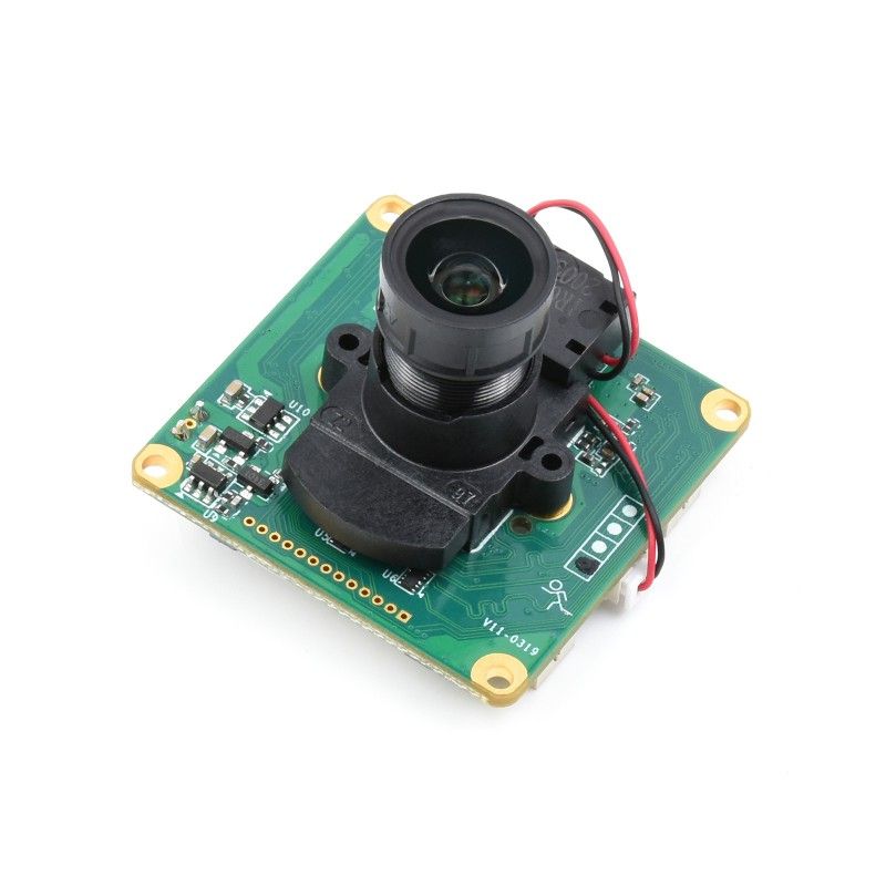 IMX462-99 2MP Starlight Camera