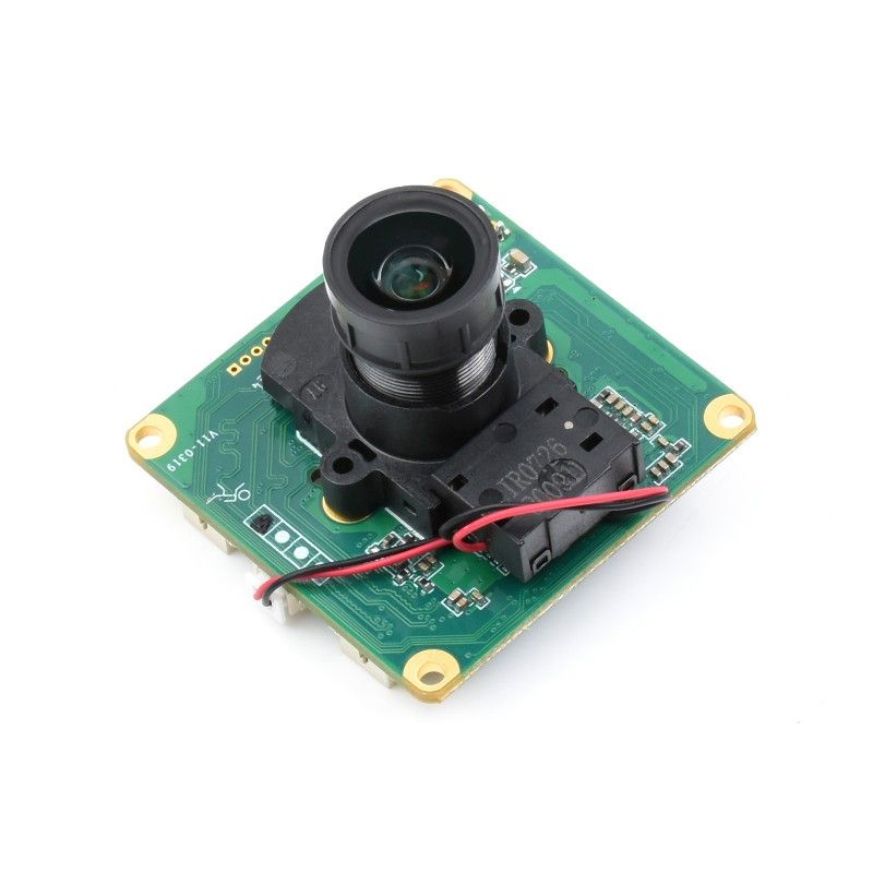 IMX462-99 2MP Starlight Camera