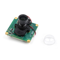 IMX462-99 2MP Starlight Camera