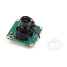 IMX462-99 2MP Starlight Camera