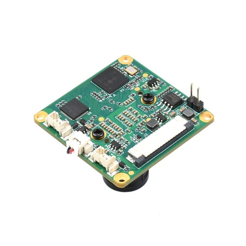 IMX462-99 2MP Starlight Camera