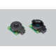 Raspberry Pi High Quality Camera M12 Lens Mount