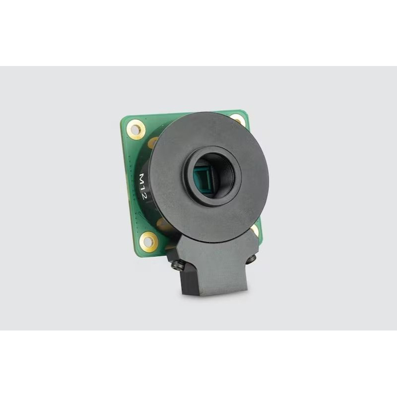 Raspberry Pi High Quality Camera M12 Lens Mount