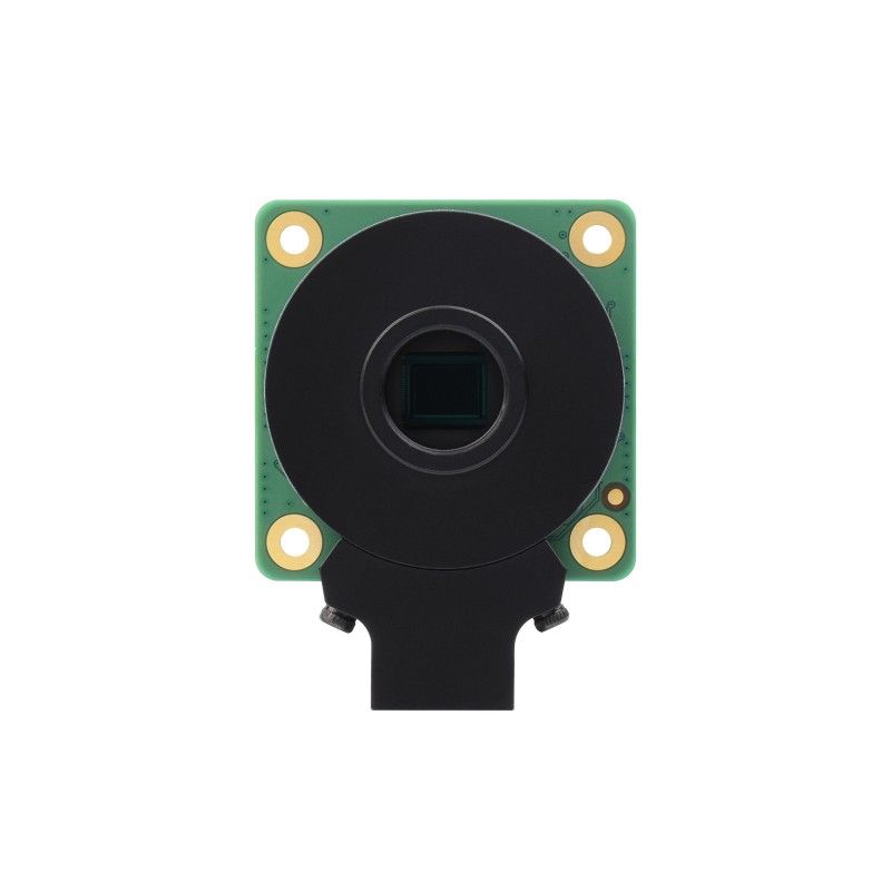 Raspberry Pi High Quality Camera M12 Lens Mount