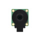 Raspberry Pi High Quality Camera M12 Lens Mount