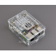 Raspberry Pi 5 Case PI5-CASE-F
