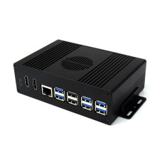 Case for Raspberry Pi5 Module BOX-B